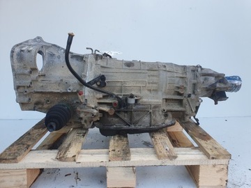 SUBARU LEGACY IV 3.0 H6 245KM AUTOMATICKÁ SKŘÍŇ ŘAZENÍ TG5C7CPAAB-Y4