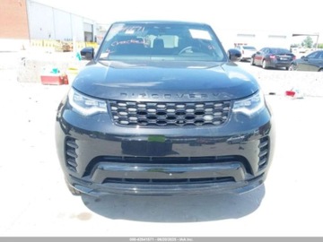 Land Rover Discovery V 2024 Land Rover Discovery P360 Dynamic SE 2024 3.0l 3.0 Benzyna 355KM, zdjęcie 7