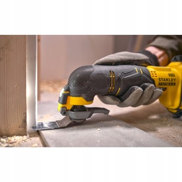 МНОГОФУНКЦИОНАЛЬНОЕ УСТРОЙСТВО STANLEY шлифовальная машина 18V FATMAX SFMCE500B V20