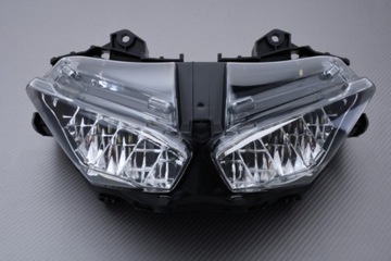 lampa reflekto HONDA CBR 1000 RR / SP1 / SP2 2017 - 2019