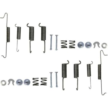 ATE ZESTAW MONT.SZCZEK