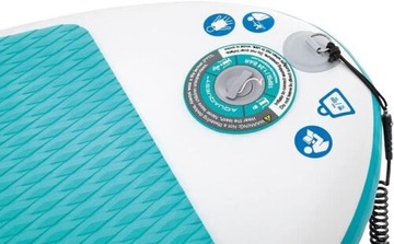 Доска для серфинга INTEX AquaQuest 240 YOUTH SUP