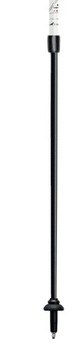 Kije Nordic Walking GABEL Nordic Friend 77-130 cm