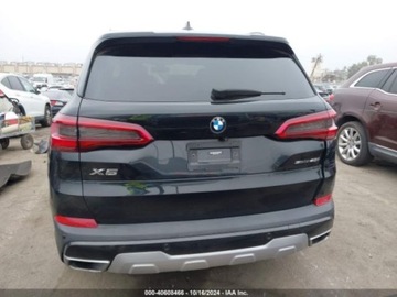 BMW X5 G05 2020 BMW X5 SDrive40I 2020 3.0l 3.0 Benzyna 335KM, zdjęcie 3