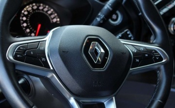 Renault Arkana 2022 Renault Arkana Automat 1.4 140ps Jak Nowy 1.4 Benzyna 140KM, zdjęcie 23