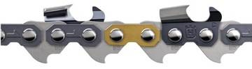 ЦЕПЬ 16 ДЮЙМОВ, 40 СМ, 3/8 ДЮЙМА, 1,5 ММ, 60 ЗВЕНЕЙ, C85 X-CUT ДЛЯ ПИЛЫ HUSQVARNA
