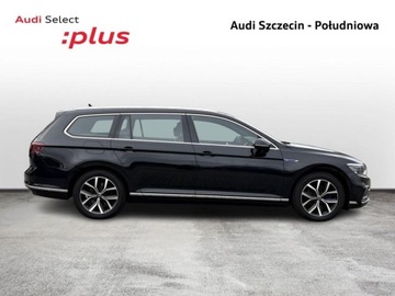 Volkswagen Passat B8 GTE Variant Facelifting 1.4 TSI Plug-In-Hybrid 218KM 2022 Volkswagen Passat GTE Virtual Matrix Tempomat ACC NAPPA Led Serwis, zdjęcie 5
