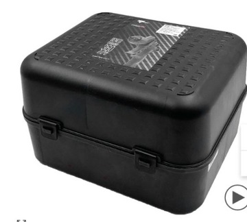 Walcom Genesi Carbonio LIMITED ПОЛЬСКИЙ ORZEŁ 360 EVO CEAR+BASE 1.3 HTE