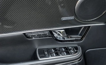 Jaguar XJ VII X351 Sedan SWB 3.0 V6 S/C 340KM 2013 Jaguar XJ 3.0T 340KM Luxury Navi Pano Skora Ledy MasaZe EUROPA 3.0, zdjęcie 15