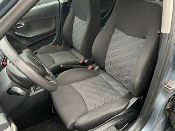 Seat Ibiza III 1.4 16V 75KM 2006 Seat Ibiza 1,4 16V 75KM Sport Edition 2006, zdjęcie 13