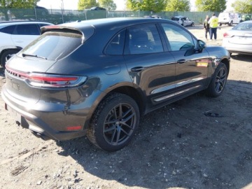 Porsche Macan 2024 Porsche Macan 2024 PORSCHE MACAN T 2.0 Benzyna 261KM, zdjęcie 6