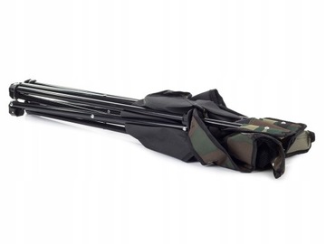 КРЕСЛО MORO ТУРИСТИЧЕСКОЕ ДЛЯ РЫБАЛКИ, БОЛЬШОЕ, УДОБНОЕ, СКЛАДНОЕ ДЛЯ РЫБАЛКИ