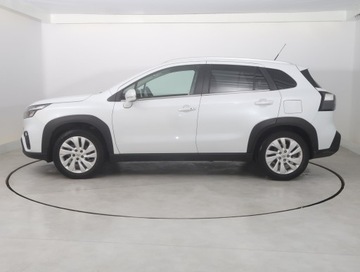 Suzuki SX4 II 2023 Suzuki SX4 S-Cross 1.4 BoosterJet, Salon Polska, zdjęcie 2