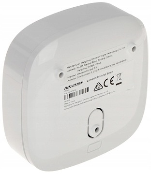 AX PRO DS-PS БЕСПРОВОДНАЯ ВНУТРЕННЯЯ СИРЕНА