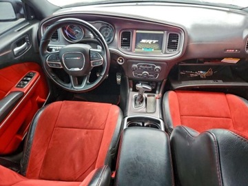 Dodge Charger VII 2021 Dodge Charger Scat Pack 2021 6.4 Benzyna 485KM, zdjęcie 8
