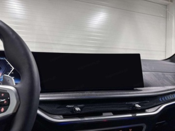 BMW X5 G05 SUV Plug-In Facelifting 3.0 50e 490KM 2026 BMW X5 xDrive50e Sport Suv 3.0 (489KM) 2026, zdjęcie 9