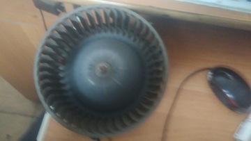 ВОЗДУШНЫЙ ВЕНТИЛЯТОР CHEVROLET KALOS AIR