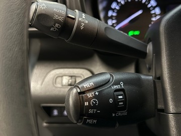 Citroen Berlingo III Osobowy M 1.2 PureTech 110KM 2020 Citroen Berlingo Citroen Berlingo salon Polska, zdjęcie 33