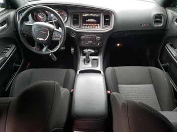 Dodge Charger VII 2022 Dodge Charger 2022, 6.4L, SCAT PACK, od ubezpi..., zdjęcie 7