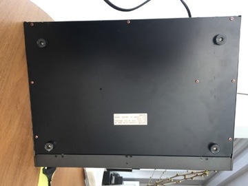 SH-8065 Графический эквалайзер Technics b1