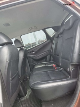 Hyundai ix20 Mikrovan 1.4 CVVT 90KM 2013 Hyundai ix20 1.4 benzyna 90KM Klimatyzacja Oplacony 1.4 Benzyna 90KM, zdjęcie 9
