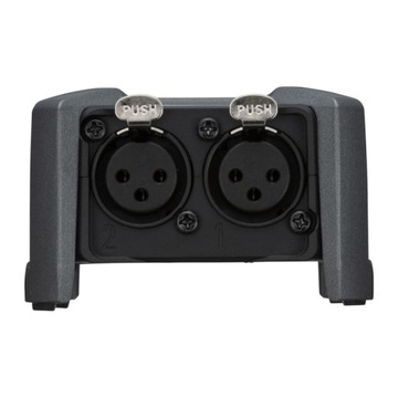 ЦИФРОВОЙ РЕГИСТРАТОР ZOOM F3