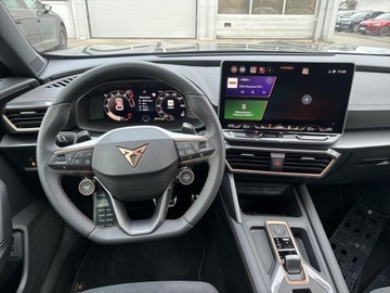 Cupra Formentor Crossover 1.5 TSI 150KM 2026 Cupra Formentor 1.5 eTSI 150 KM 7-biegowa automaty, zdjęcie 19