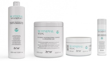 BE MINERAL МИНЕРАЛИЗАЦИОННАЯ MAX 1000 МЛ + БЕСПЛАТНАЯ БИОЭЛИКСИРНАЯ СЫВОРОТКА