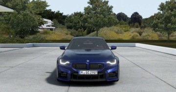 BMW Seria 2 F74 2026 BMW M2 3.0 Benzyna 480KM, zdjęcie 2