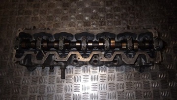 HLAVA NISSAN PATROL Y60 2.8 REPAS