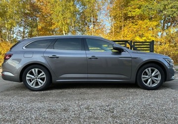 Renault Talisman Kombi 2.0 Blue dCi 160KM 2019 Renault Talisman 2.0 Diesel 160KM, zdjęcie 3