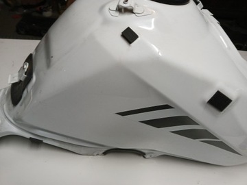 Zbiornik paliwa Bak Suzuki DL V-Strom 1050