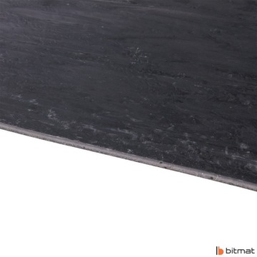 Резина EPDM АНТИВИБРАЦИОННАЯ РЕЗИНОВАЯ ПОДПОРА Звукоизолирующая пластина толщиной 2 мм.