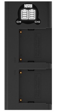 ЗАРЯДНОЕ УСТРОЙСТВО для SONY NP-F330 NP-F550 NP-F750 NP-F960