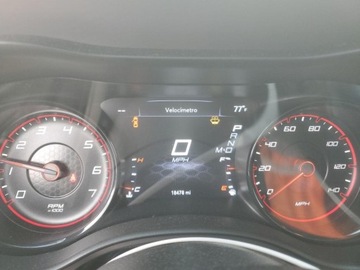 Dodge Charger VII 2022 Dodge Charger GT 2022 3.6l 3.6 Benzyna 300KM, zdjęcie 9