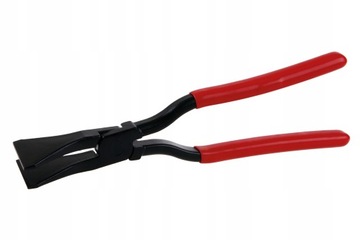 SZCZYPCE BLACHARSKIE DO GIĘCIA BLACHY 50X280 MM