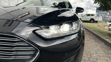 Ford Mondeo V Kombi 2.0 TDCi 150KM 2019 Ford Mondeo 2.0 TDCi Titanium PowerShift Mk5 (2014, zdjęcie 8