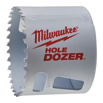 Otwornica Bimetaliczna 68mm Hole Dozer MILWAUKEE