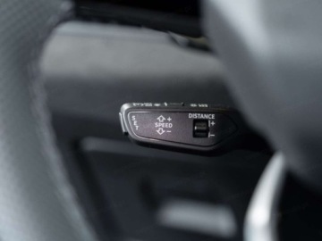 Audi A6 C8 Limousine Facelifting 2.0 40 TDI 204KM 2025 AUDI A6 TDI S line Sedan (204 KM) 2025, zdjęcie 12