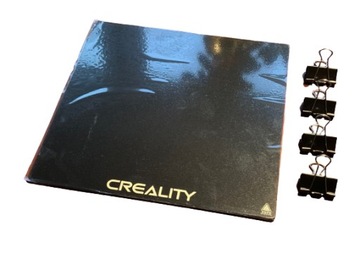 CREALITY PAD СТЕКЛО 310 x 310 CR-10 CR-10S