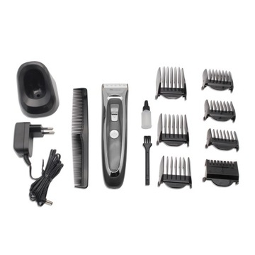 БЕСПРОВОДНОЙ USB-КЛИМЕР ДЛЯ ВОЛОС