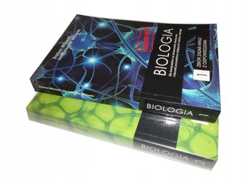 Biologia 1-2 Zbiór zadań Witowski *