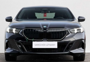 BMW Seria 5 G90-91 2025 BMW Seria 5 I wlasciciel M Sport Hak Gwarancja Bezwypadkowy FVAT23, zdjęcie 3