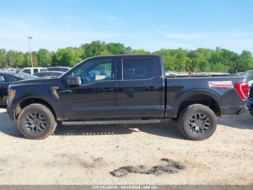 Ford 2023 Ford F150 2023r, Tremor, 5.0L, 4x4 5.0 Benzyna 400KM, zdjęcie 5