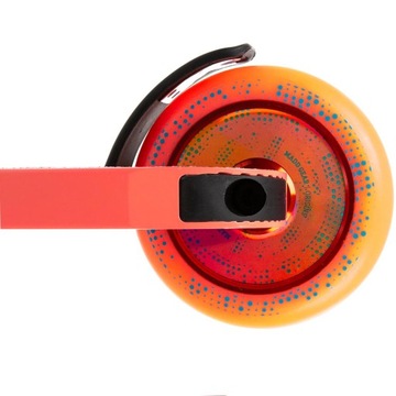 Трюковый самокат Madd Gear MGP Pro Faded