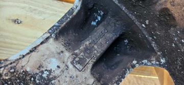 KOLO ALU DISK BMW X5 E53 STYLE STYLING 132 R19 10CALI 6761932