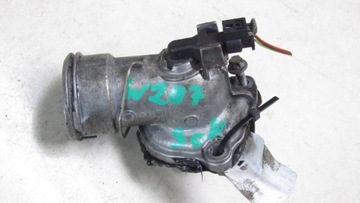 MERCEDES W203 3.0 POUZDRO TERMOSTATU A6422001615