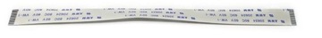 TAŚMA FFC FPC 13PIN RASTER 0.5MM 15CM TYP A