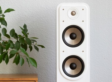 НАПОЛЬНЫЙ ГРОМКОГОВОРИТЕЛЬ POLK AUDIO SIGNATURE ELITE ES50