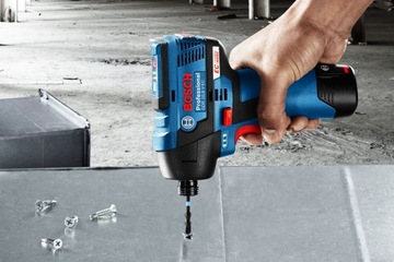 ОТВЕРТКА УДАРНАЯ GDR 12V-110 BOSCH КОРПУС КОРПУС